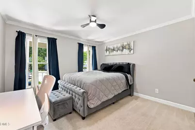 905 Mingo Place, Knightdale, NC 27545 - Photo 20