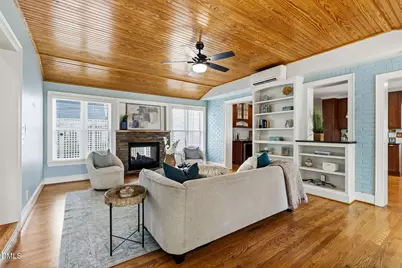 1328 Brooks Avenue, Raleigh, NC 27607 - Photo 6