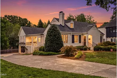 1328 Brooks Avenue, Raleigh, NC 27607 - Photo 2