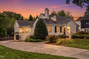 1328 Brooks Ave, Raleigh, NC 27607 - Photo 2