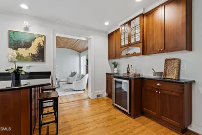 1328 Brooks Avenue, Raleigh, NC 27607 - Photo 12