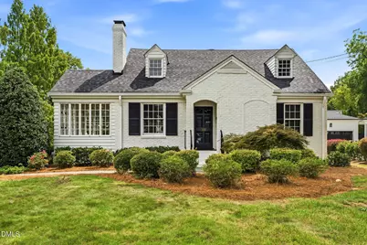 1328 Brooks Avenue, Raleigh, NC 27607 - Photo 44