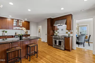1328 Brooks Avenue, Raleigh, NC 27607 - Photo 8