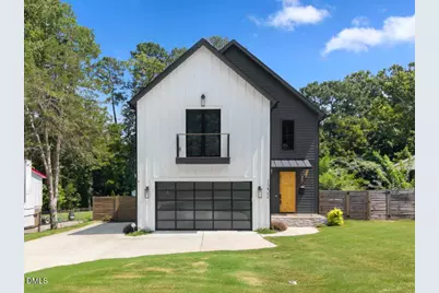 1232 Somerset Road, Raleigh, NC 27610 - Photo 1