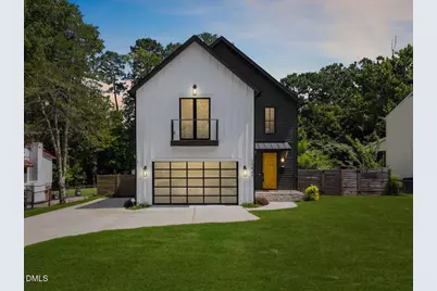 1232 Somerset Road, Raleigh, NC 27610 - Photo 1
