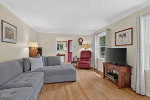 606 Crestview Dr, Durham, NC 27712 - Photo 8