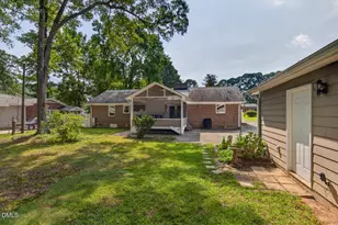 606 Crestview Dr, Durham, NC 27712 - Photo 48
