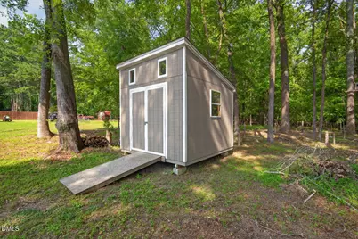 606 Crestview Drive, Durham, NC 27712 - Photo 50