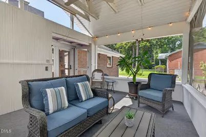606 Crestview Drive, Durham, NC 27712 - Photo 42