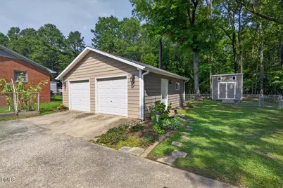 606 Crestview Drive, Durham, NC 27712 - Photo 44