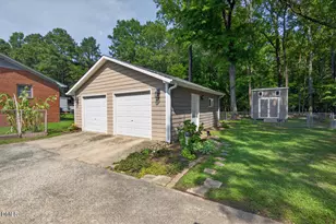 606 Crestview Dr, Durham, NC 27712 - Photo 44