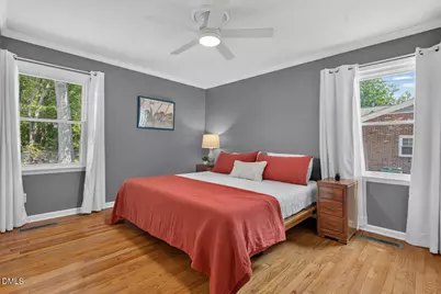 606 Crestview Drive, Durham, NC 27712 - Photo 26