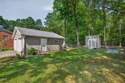 606 Crestview Drive, Durham, NC 27712 - Photo 46