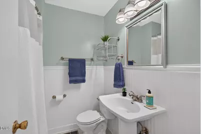 606 Crestview Drive, Durham, NC 27712 - Photo 38