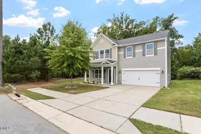 3652 Tule Spring Street, Raleigh, NC 27610 - Photo 4