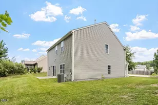 3652 Tule Spring St, Raleigh, NC 27610 - Photo 34