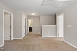 3652 Tule Spring St, Raleigh, NC 27610 - Photo 20