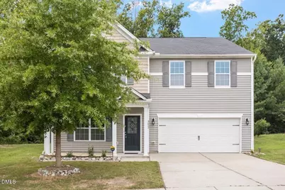 3652 Tule Spring Street, Raleigh, NC 27610 - Photo 1