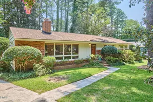 3409 Cherry Ln, Raleigh, NC 27607 - Photo 2