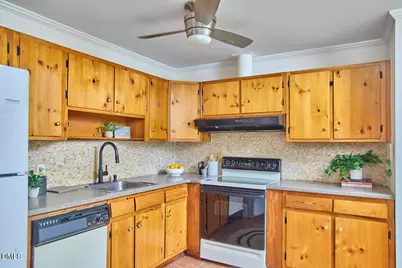 3409 Cherry Lane, Raleigh, NC 27607 - Photo 18