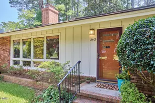 3409 Cherry Ln, Raleigh, NC 27607 - Photo 4