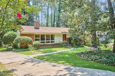 3409 Cherry Lane, Raleigh, NC 27607 - Photo 1