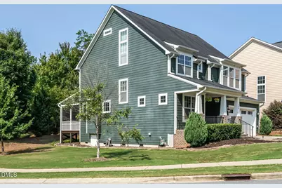 100 Buxtonwood Place, Apex, NC 27539 - Photo 2
