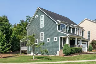 100 Buxtonwood Pl, Apex, NC 27539 - Photo 2