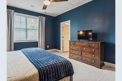 100 Buxtonwood Place, Apex, NC 27539 - Photo 20