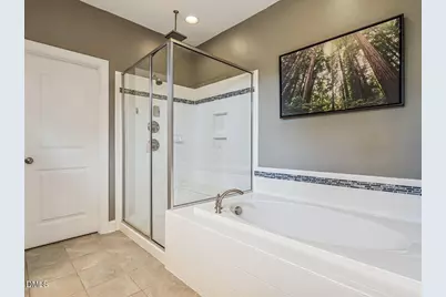 100 Buxtonwood Place, Apex, NC 27539 - Photo 22