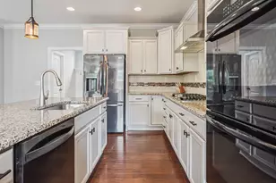 100 Buxtonwood Pl, Apex, NC 27539 - Photo 10
