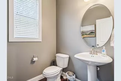 100 Buxtonwood Place, Apex, NC 27539 - Photo 18