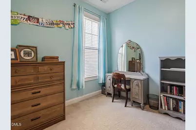 100 Buxtonwood Place, Apex, NC 27539 - Photo 28