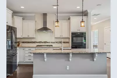 100 Buxtonwood Place, Apex, NC 27539 - Photo 8