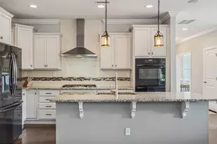 100 Buxtonwood Pl, Apex, NC 27539 - Photo 8