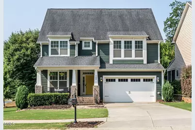 100 Buxtonwood Place, Apex, NC 27539 - Photo 1