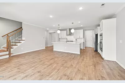233 Luftee Lane, Holly Springs, NC 27540 - Photo 10