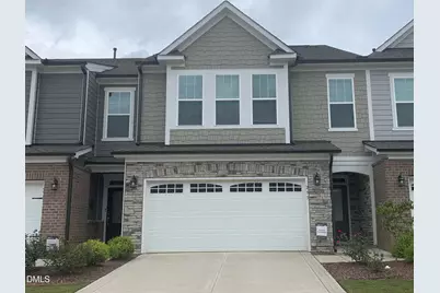 233 Luftee Lane, Holly Springs, NC 27540 - Photo 1