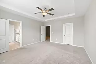 233 Luftee Ln, Holly Springs, NC 27540 - Photo 14