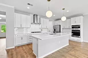 233 Luftee Ln, Holly Springs, NC 27540 - Photo 2