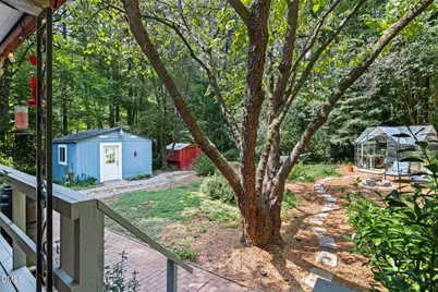 604 Hatch Road, Chapel Hill, NC 27516 - Photo 2
