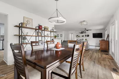 604 Hatch Road, Chapel Hill, NC 27516 - Photo 10