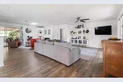 604 Hatch Road, Chapel Hill, NC 27516 - Photo 6
