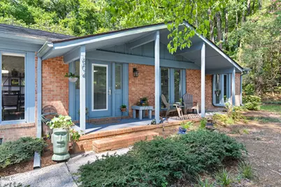 604 Hatch Road, Chapel Hill, NC 27516 - Photo 1