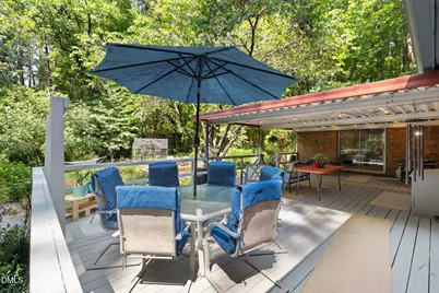 604 Hatch Road, Chapel Hill, NC 27516 - Photo 28