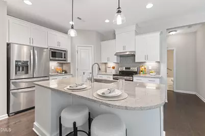 1006 Sounding Lane, Durham, NC 27703 - Photo 8