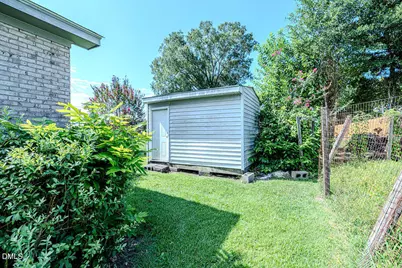 306 S Brevard Street, Selma, NC 27576 - Photo 24