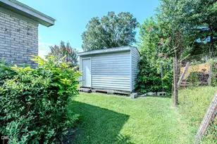 306 S Brevard St, Selma, NC 27576 - Photo 24