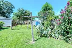306 S Brevard St, Selma, NC 27576 - Photo 22