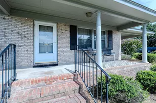 306 S Brevard St, Selma, NC 27576 - Photo 8